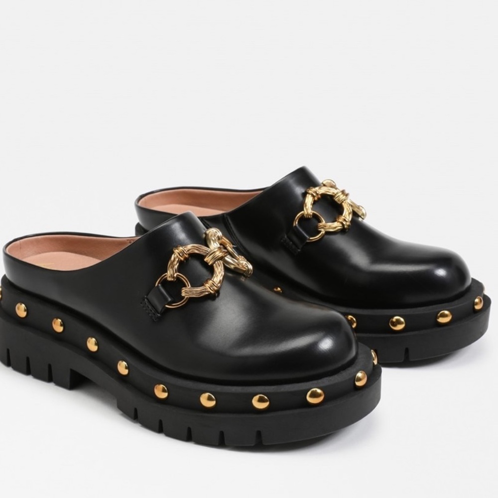 Circus NY By Sam Edelman Annie Clog Size 9